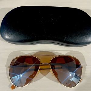 Vintage Ray’s in good condition